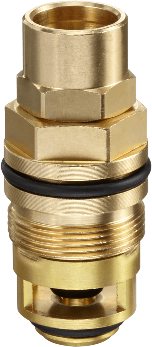 Oventrop Ventileinsatz RTLH