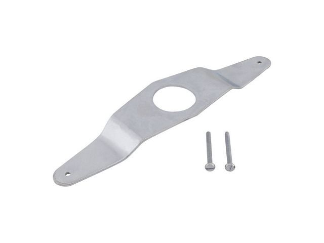 Ideal Standard Einlaufarmatur SPK, Set 4, unten