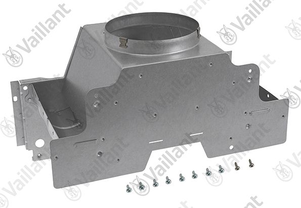 VA Strömungssicherung 24/25kW Vaillant-Nr.0020270732