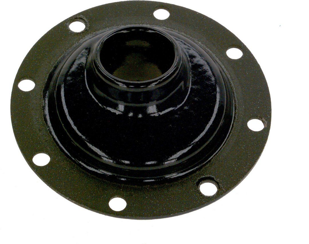 Junkers Handlochdeckel DN120-G1 1/2 für SK..-5..