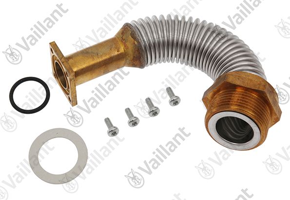 Vaillant Gasrohr