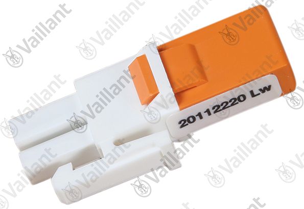 VA Stecker, Kodierung Vaillant-Nr. 0010035385