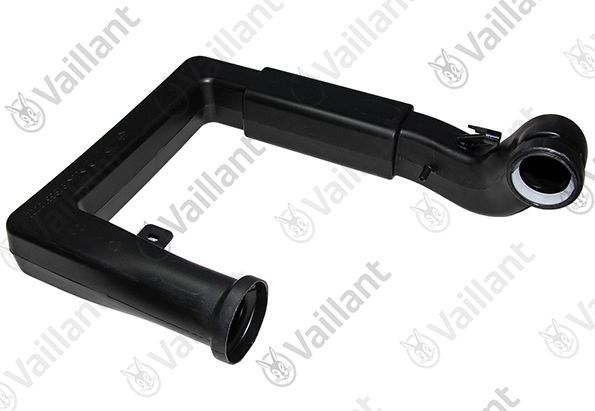 VA Frischluftrohr Vaillant-Nr. 0020209520