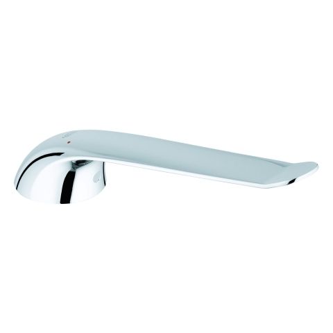 Grohe Hebel verchromt