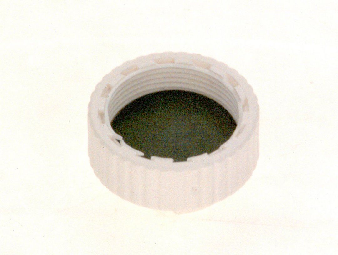 JU Schutzkappe für AZB 616/1