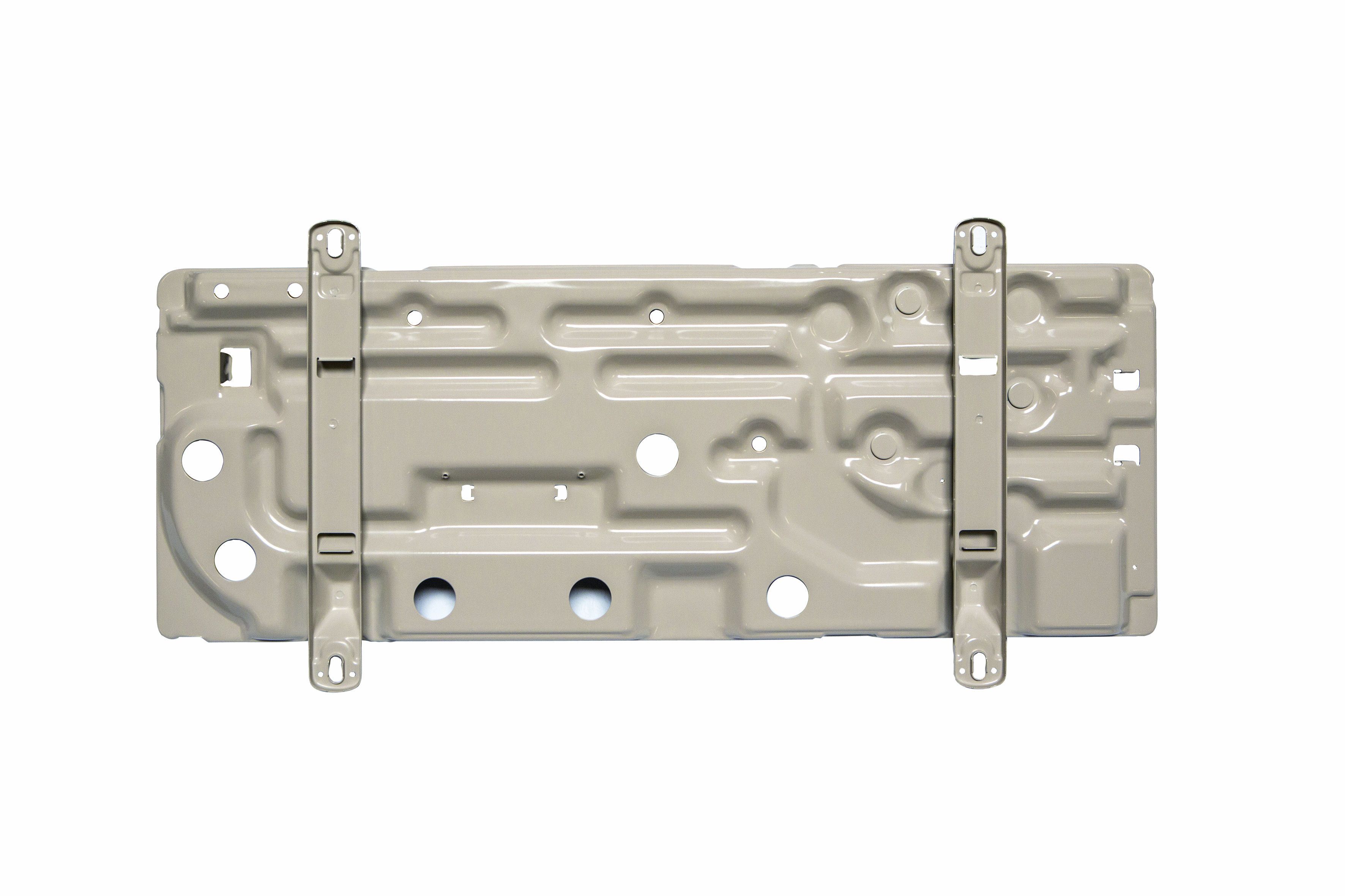 BRÖTJE 3-teiliger Sockel BOK 19/24