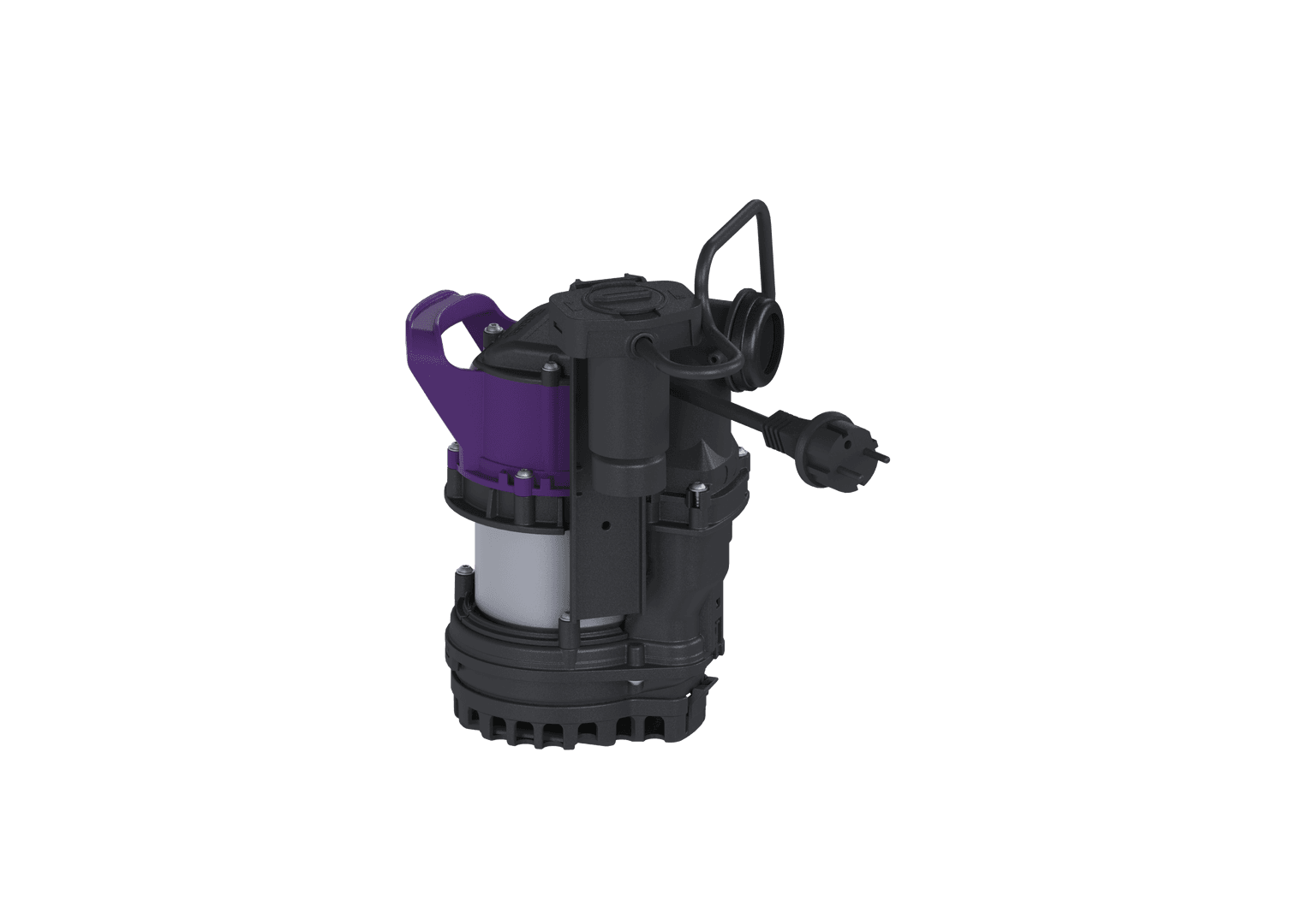 KESSEL-Minilift L Austauschpumpe GTF500 resistant