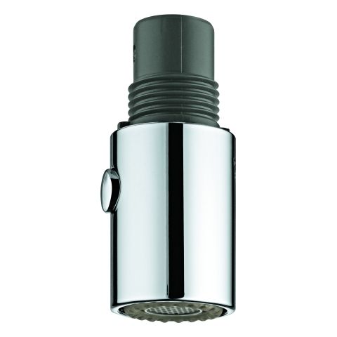 Grohe Spülbrause 46857 chrom