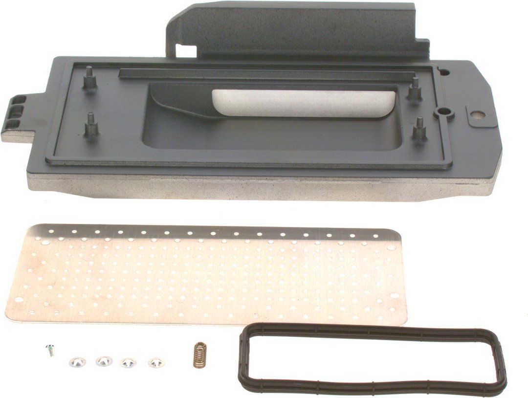 BOSCH Ersatzteil TTNR: 87186628580 Brennerdeckel WB5-IV