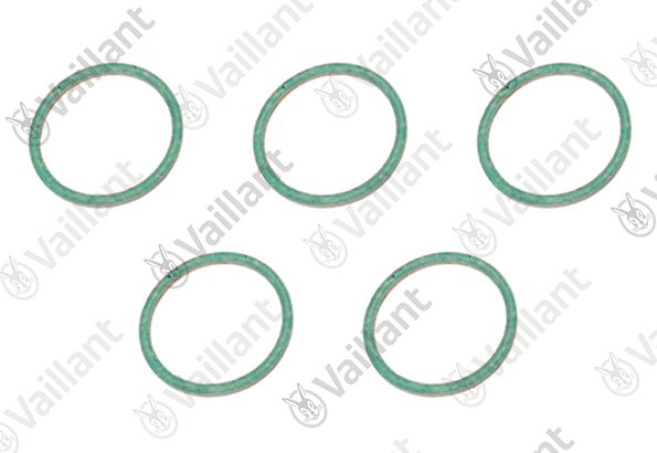 VA Rechteckdichtring, 44x38x2, (5 St.) VWS/VWW 220-460/2