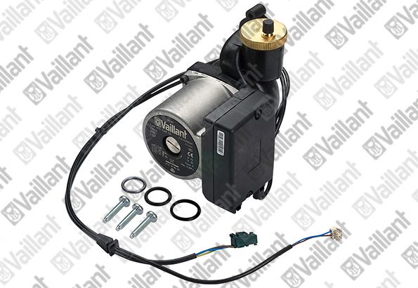 VA Pumpe (Heizung) VSC 126-246/2-C, VSC S 126-196/2-C