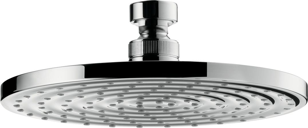 HG Kopfbrause Raindance d: 240mm chrom chrom