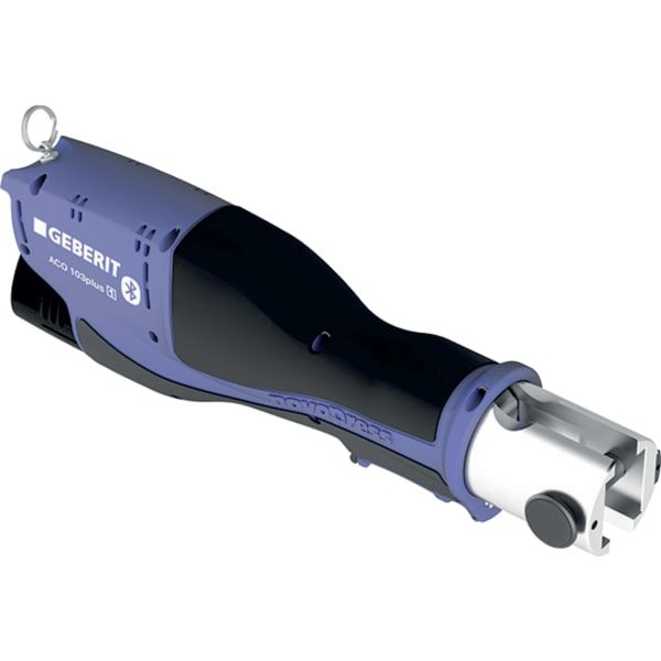 Pressgerät ACO 103 Mapress/Mepla Bluetooth Kompatibilität 1