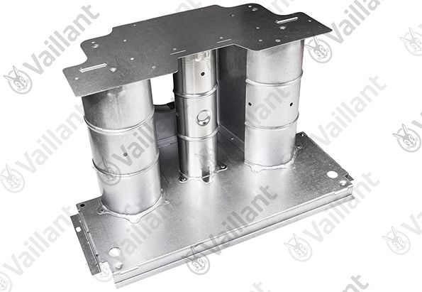 Vaillant Strömungssicherung,kpl. VC-VCW 194/3,204/3