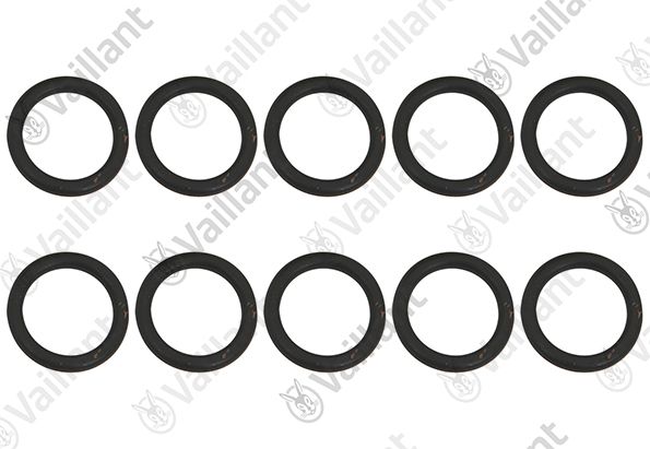 VA O-Ring, (x10) Vaillant-Nr. 0020213160