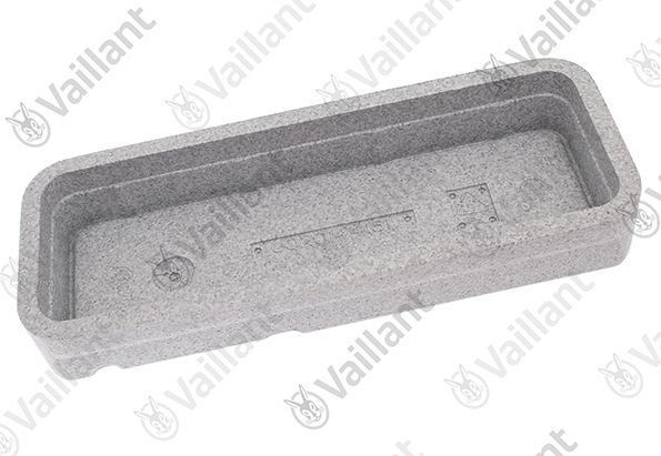 VA Isolierung, hinten Vaillant-Nr. 0020192785
