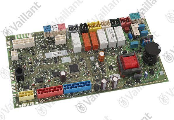 VA Leiterplatte, HMU geoTHERM mono Vaillant-Nr. 0020233803