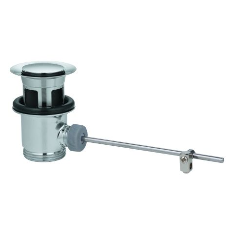 Grohe Ablaufgarnitur 1 1/4" verchromt