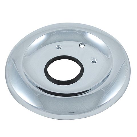 KLUDI Ersatzteil Rosette f.UP-Bade chrom