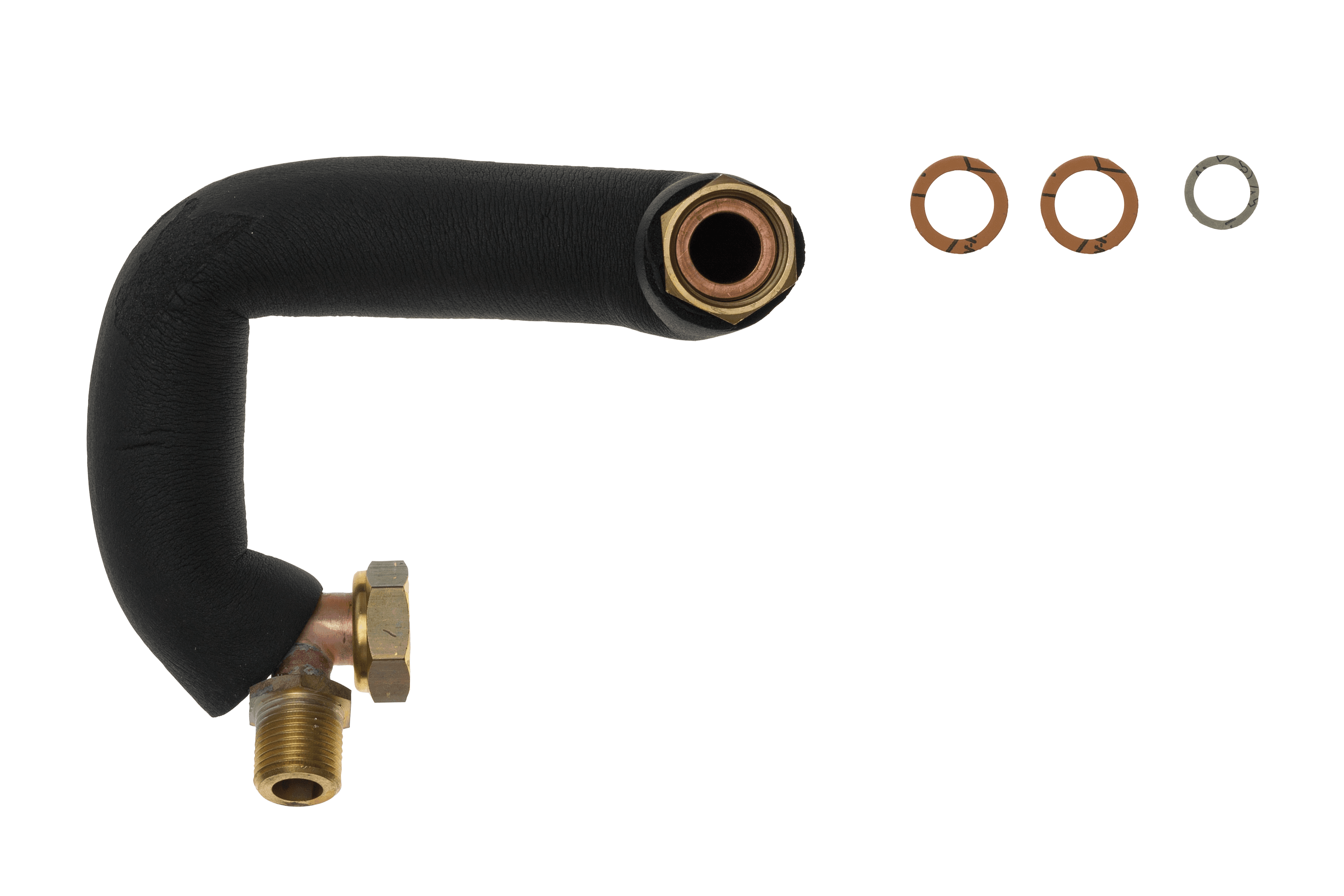 Brötje Rohr Pumpe-MAG