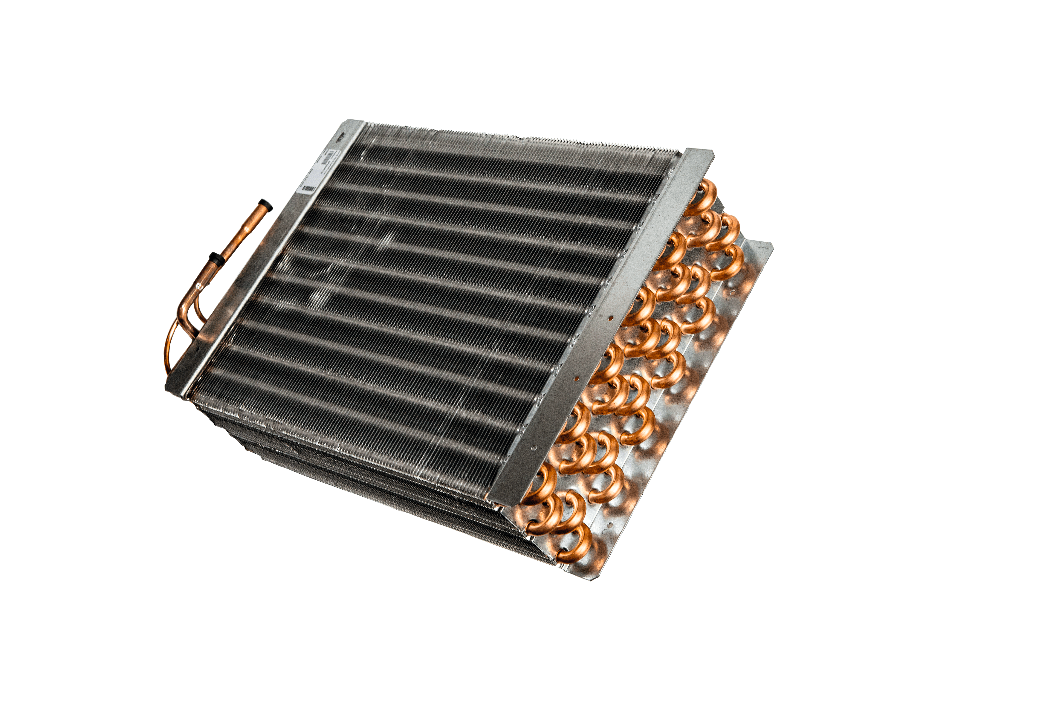 Brötje Wärmetauscher