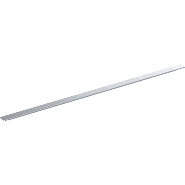 GE Griff, B:90cm hochglanz verchromt