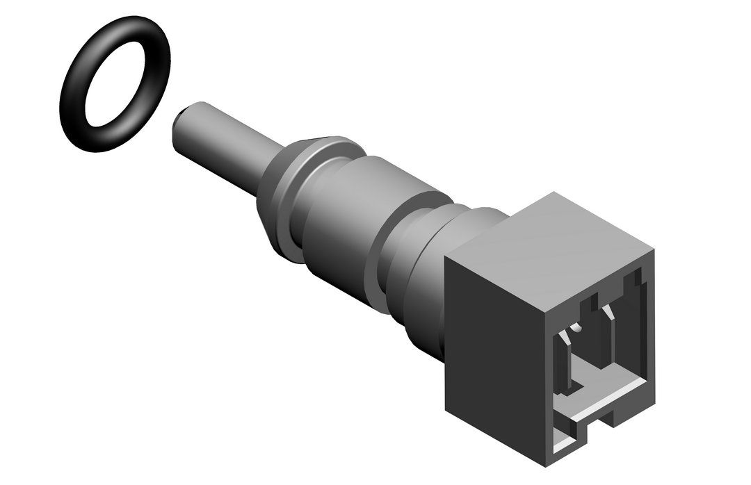 BOSCH Ersatzteil TTNR: 8716117532 Warmwasser NTC