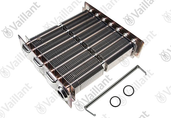 Vaillant Wärmetauscher komplett VC 104/3