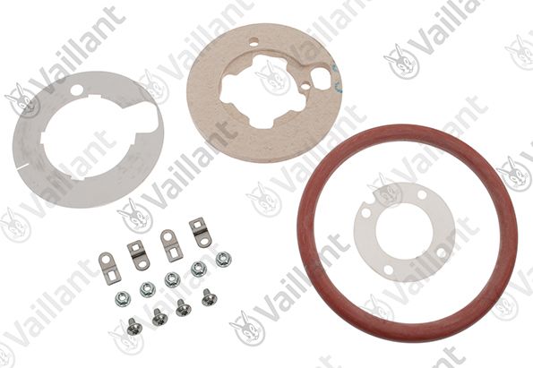 VA Isolierung (Flansch) VKK 226/4 - VKK 656/4