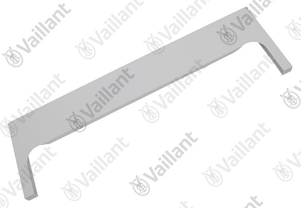 VA Abdeckung (Haube) VWS,VWW ..1/2