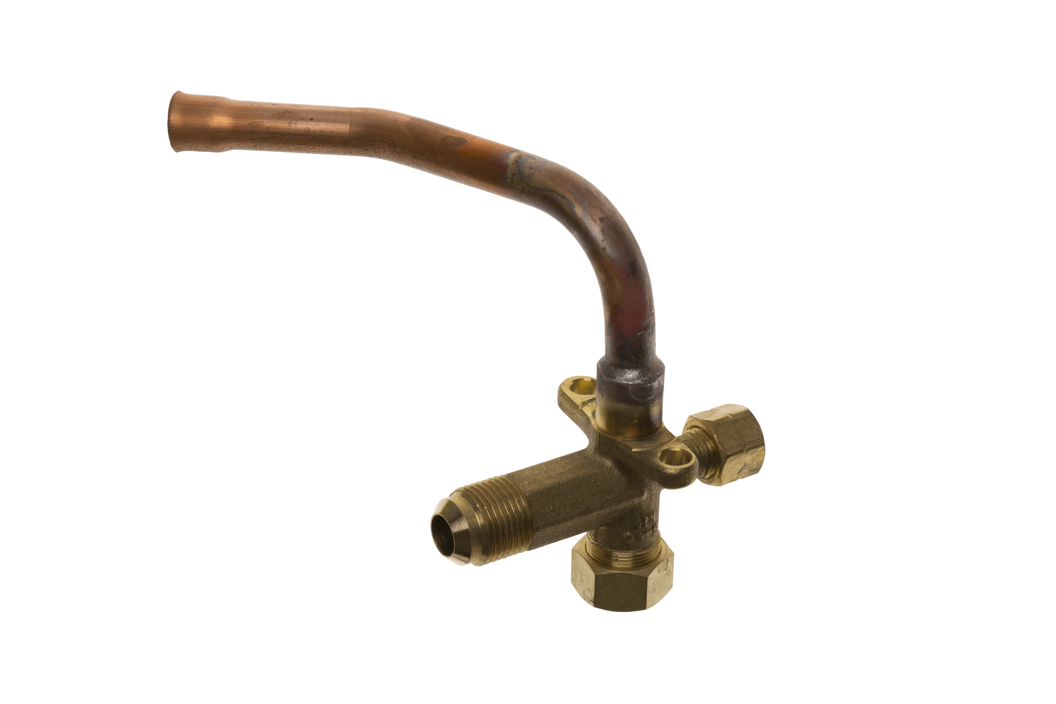 Brötje Hahn 1/2 AWHP4 BLW SPLIT B