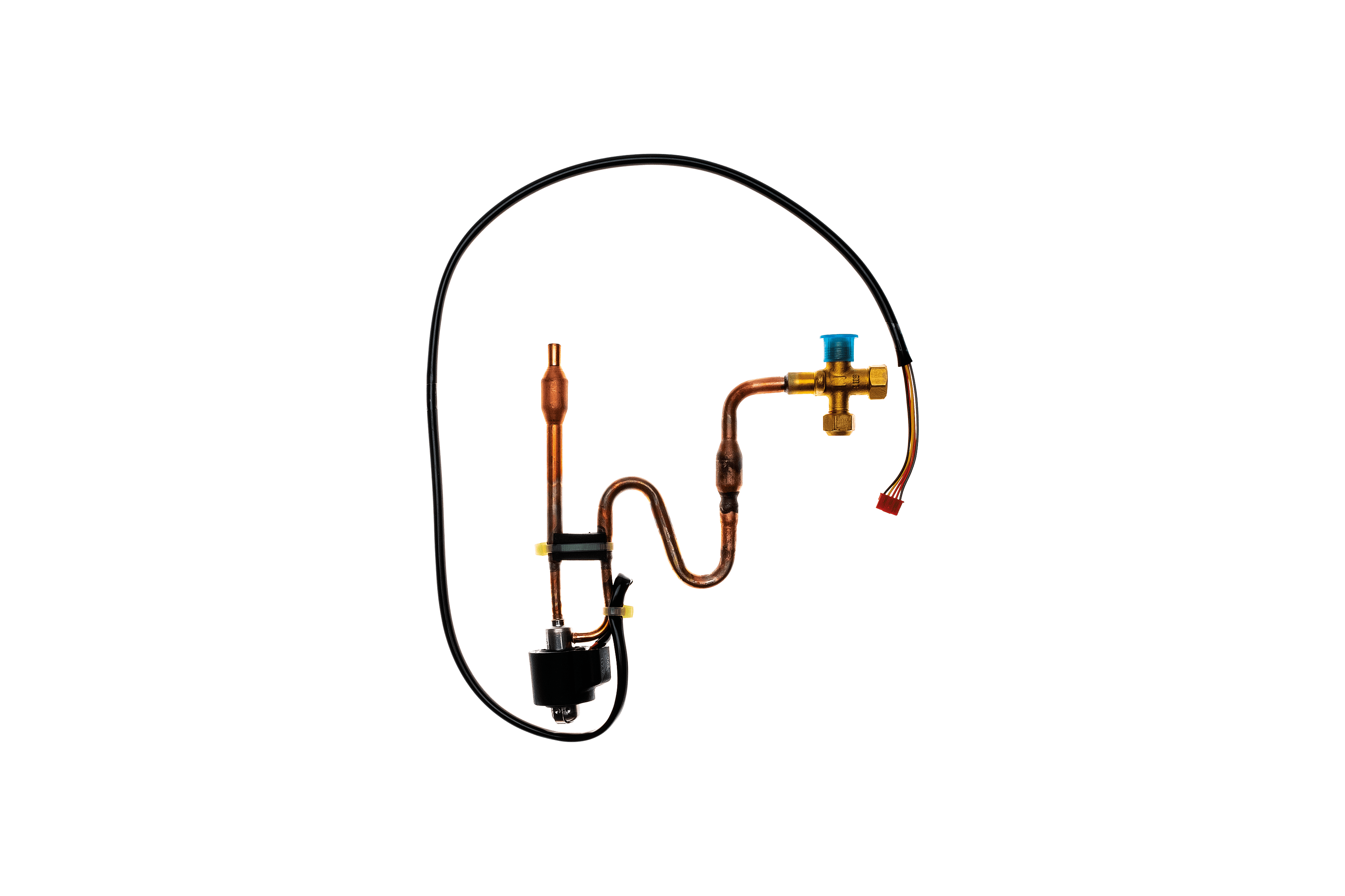 BRÖTJE Einspritzventil Lev B AWHP R3