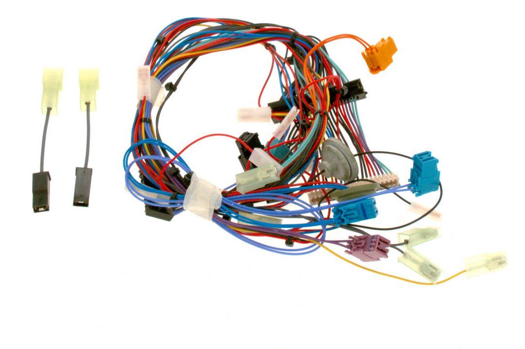 Junkers Kabelbaum 24 V