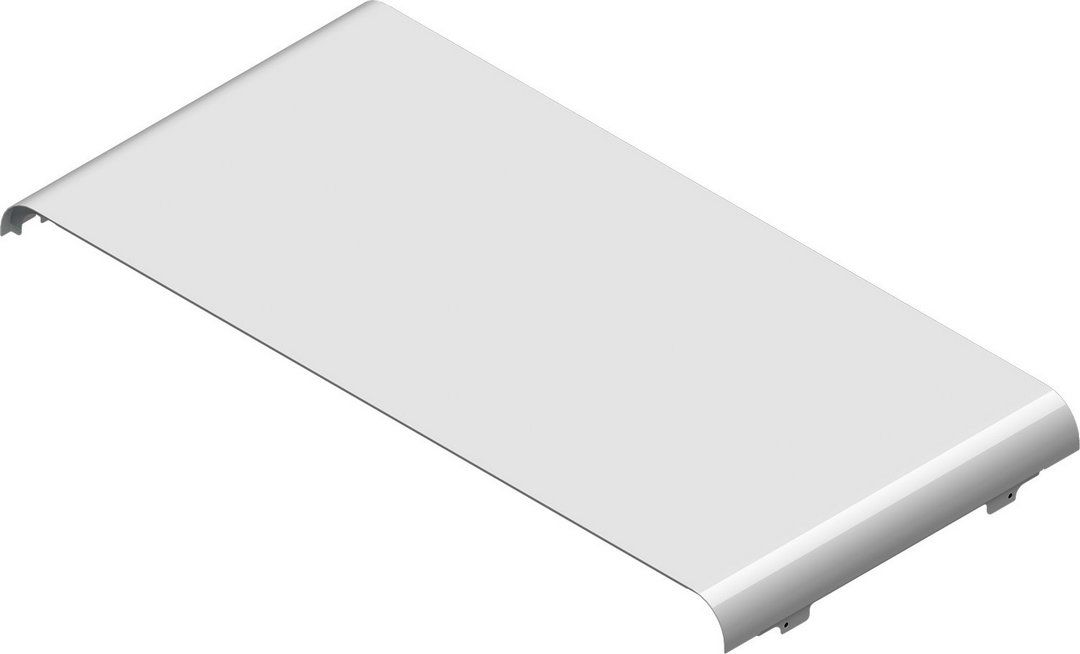 BOSCH Ersatzteil TTNR: 8738214810 Abdeckung oben