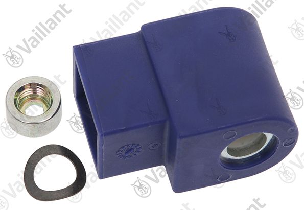 VA Spule VKO 246-7 icoVIT Ölpumpe