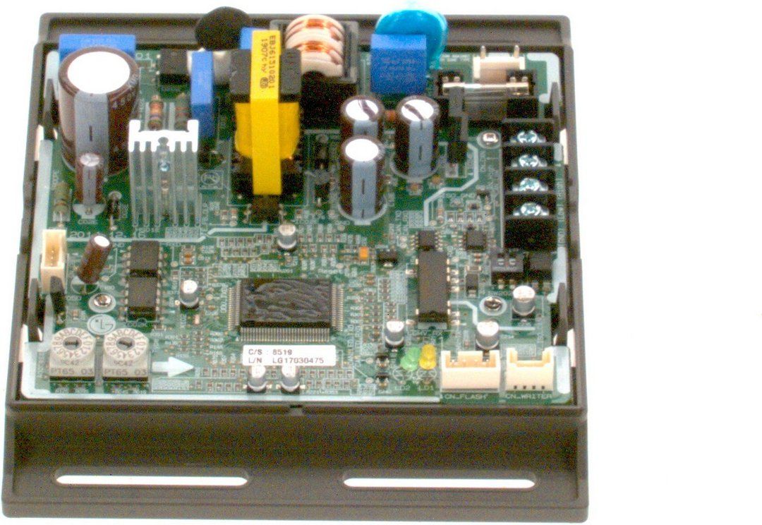 BOSCH Ersatzteil TTNR: 8738207355 Leiterplatte CAN