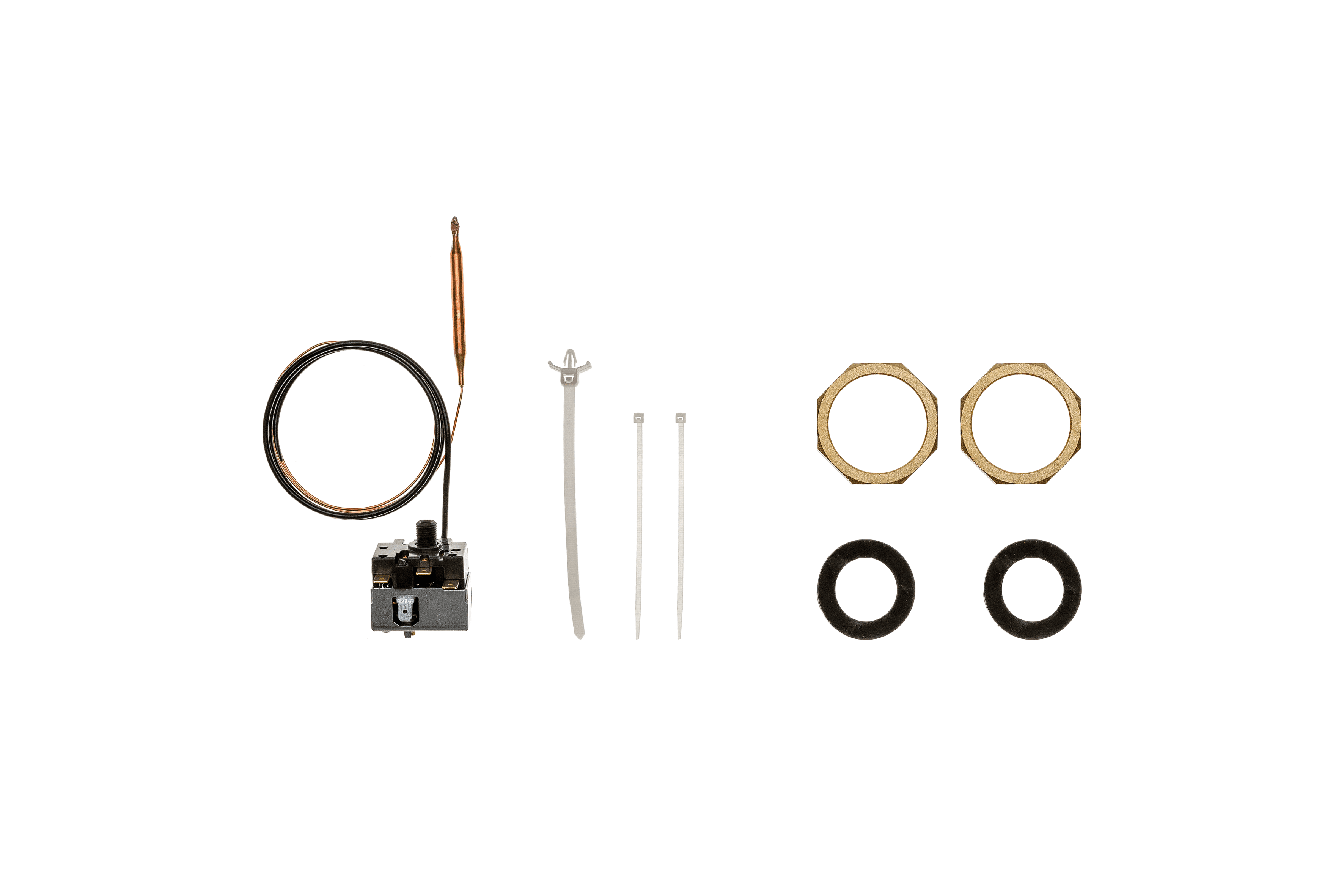 BRÖTJE Sicherheitstemperaturbegrenzer