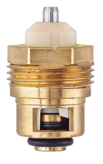 Heimeier Oberteil V-exakt DN 10 - DN 15 bis Ende 2011