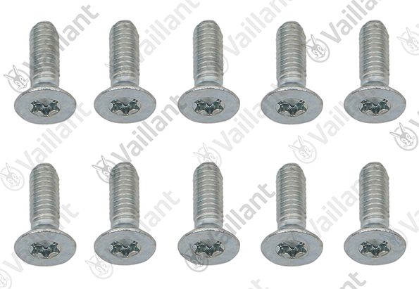 Vaillant Schraube (10 Stück)