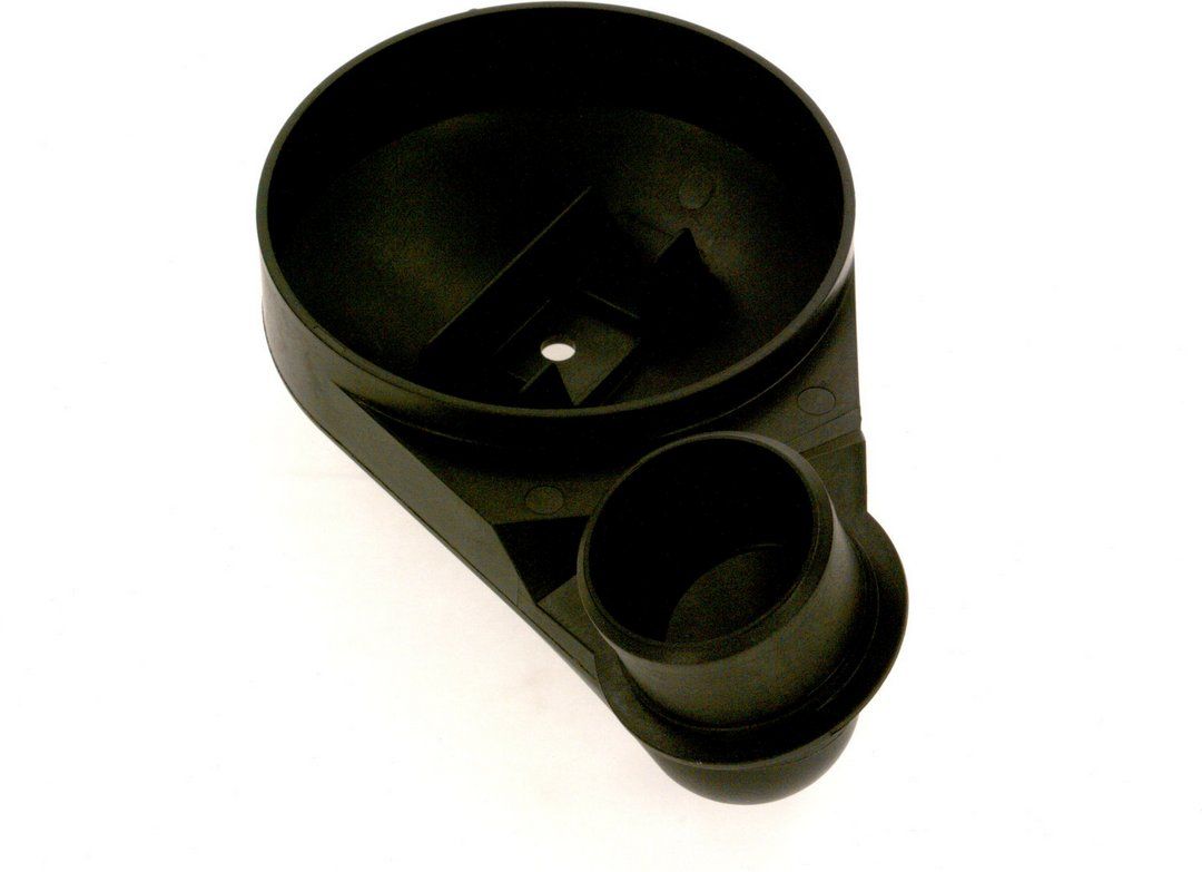 JU Luftsammler für KUB 19,27-3