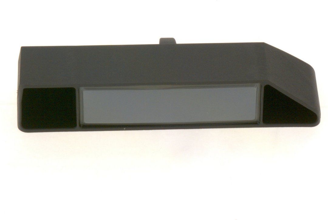 BOSCH Ersatzteil TTNR: 87186661520 Schalldämpfer