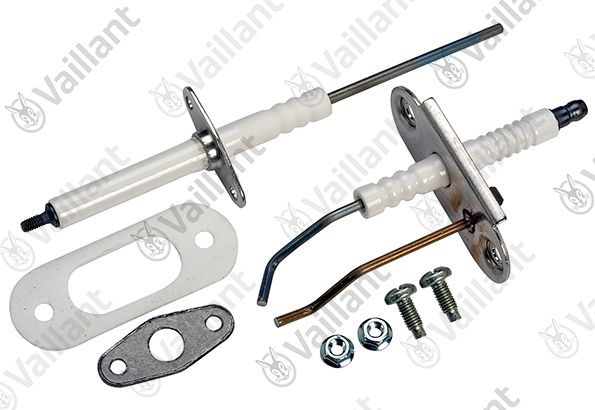 VA Elektrode (Set) VKK 226/4, VKK 286/4