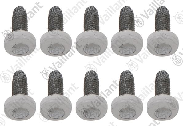 VA Schraube, (10 St.) Vaillant-Nr. 0020213959