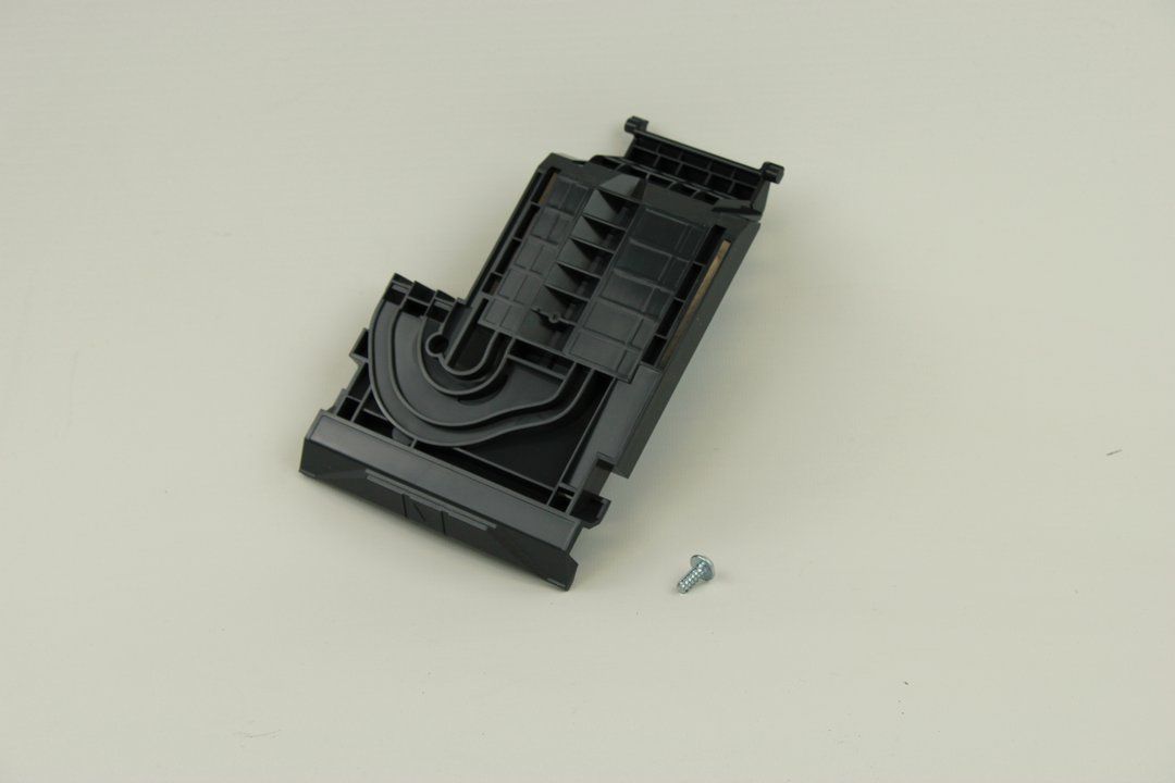 BOSCH Ersatzteil TTNR: 8738901751 Abdeckung Anschlussbox