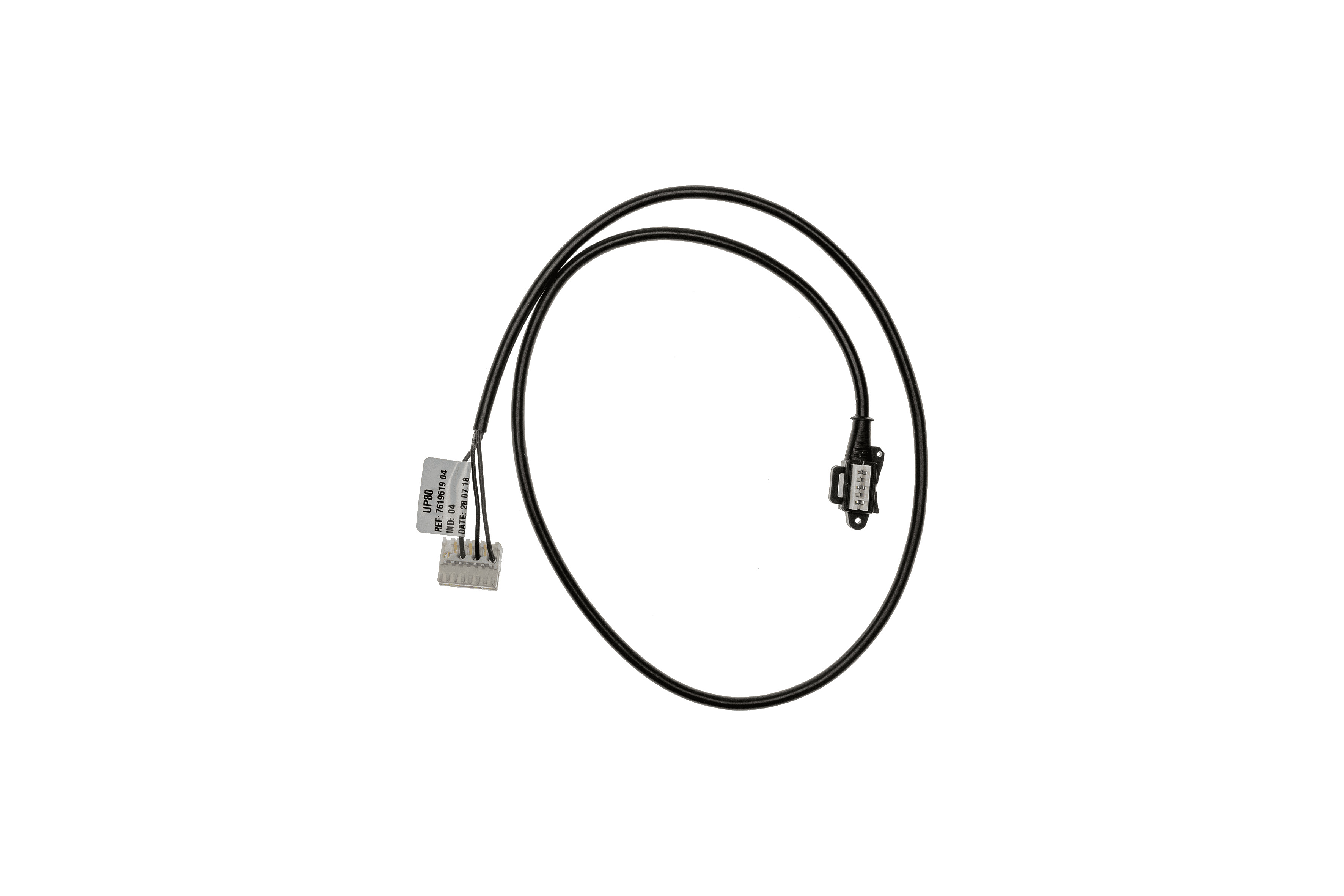 Brötje Kabelbaum mit 2 Speicherfühler