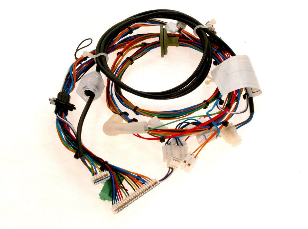 JU Kabelbaum für CSW../75-3 A..