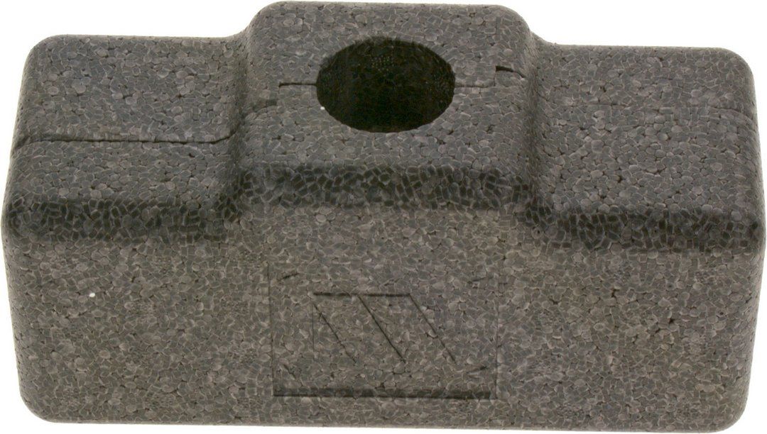 BOSCH Ersatzteil TTNR: 8718583180 Wärmeschutz KSS Verteilerbalken everp