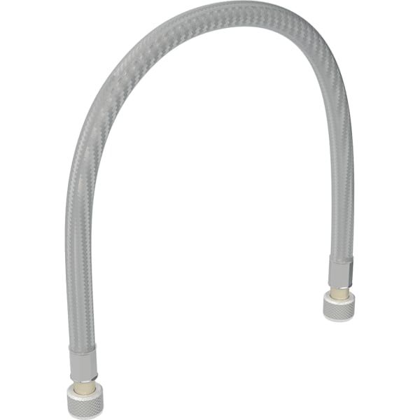 GE Panzerschlauch für Wasseranschluss Zubehoer