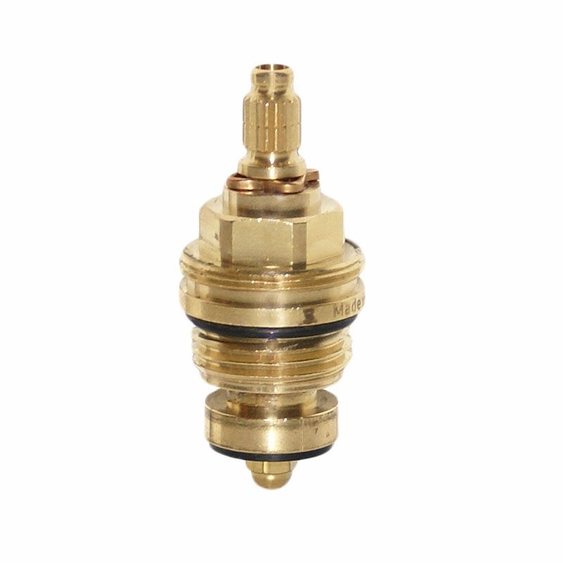 Innenoberteil 1/2" für Armaturen