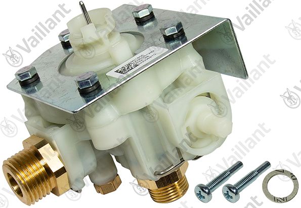 VA Wasserschalter Vaillant-Nr.0010026233
